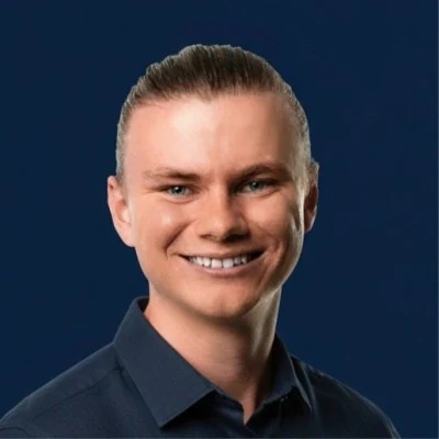 Jake Holmes